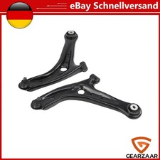 Querlenker Passend für Ford Fiesta VI CB1, CCN Paar Schwarz Links Rechts 2-tlg