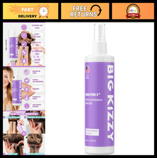 Tape-In Extension Remover Spray 8oz - Fast & Easy Adhesive Remover for Hair Exte