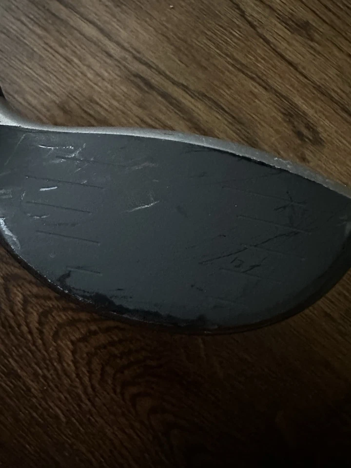 TaylorMade SLDR Mini Driver 14° LH Fujikura 67g Shaft Flex M Golf Club - Image 2 of 4