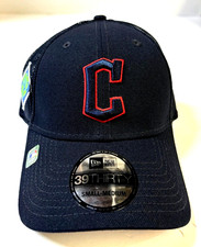 Cleveland Guardians MLB NE 2022 Spring Training Flex-Fit Hat