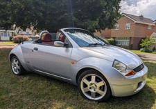 2006 Ford StreetKa-ICE *Hardtop*