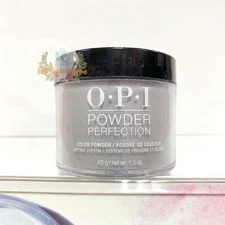 OPI Powder Perfection Dip Powder 1.5oz - DPMI08 OPI Nails the Runway