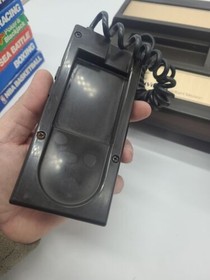 Mattel Electronics Intellivision Console 2609 With 8 Boxed Games