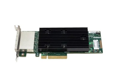 Storage controller Dell LSI 9305-16E 12Gb SAS PCIe 3.0x8 0VYM4