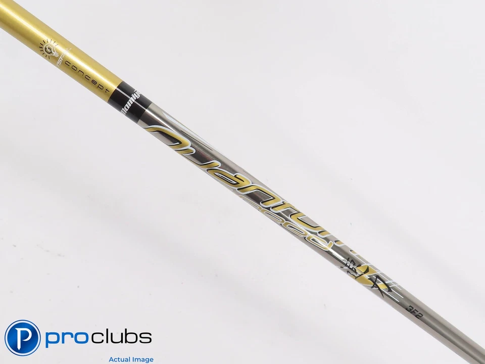 PING G430 MAX 12* Driver w/ HC - UST Quantum Speed 3F2 Senior Flex - 463015 - Image 3 of 4