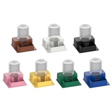 Automatic Reptile Water Feeder Drinking Tool Water Dish for Tortoise