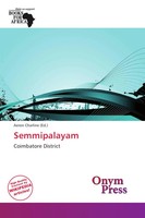 Aeron Charline | Semmipalayam | Taschenbuch | Englisch (2026) | Omniscriptum