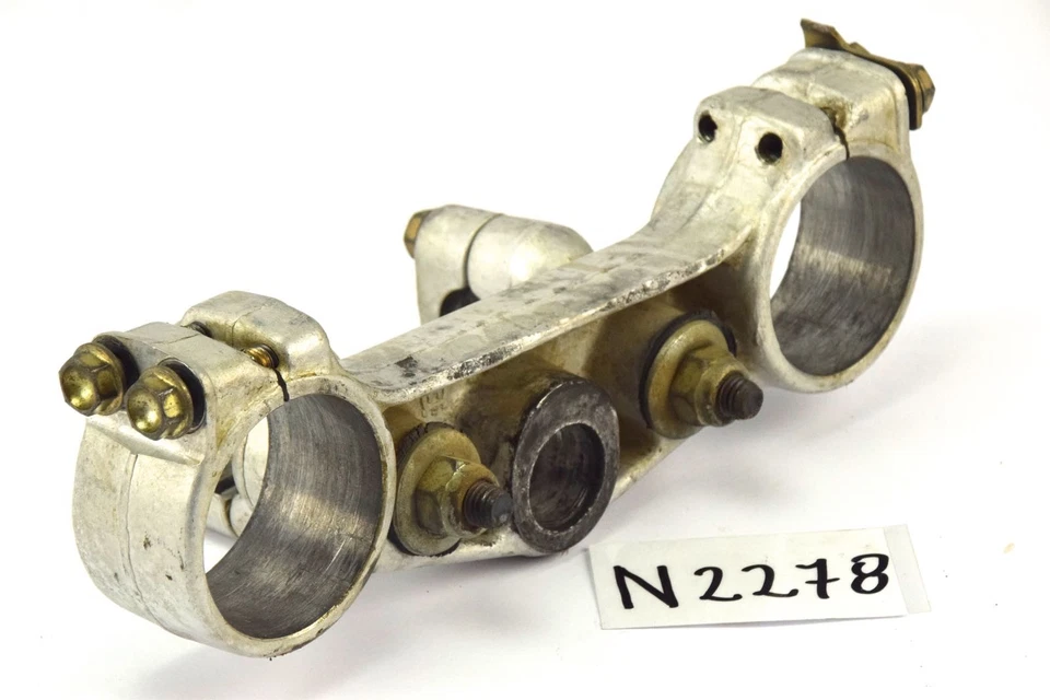 Husqvarna WR 360 4A - Puente de horquilla sobre puente de horquilla N2278 Foto 2 de 2