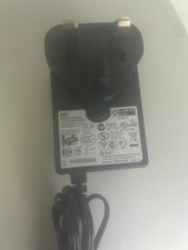 12 Volt Mains For LeadER MU12 2120100 B2 PSU Part AC Adapter Power Supply T55