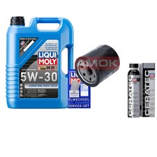 Filtre à huile Hyundai I10