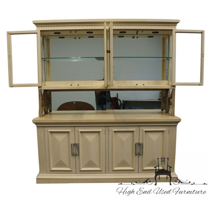 DREXEL HERITAGE Cabochon Collection Contemporary Coastal