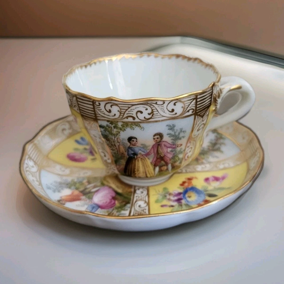 25+ Meissen Demitasse Cup for sale | Updated Oct 2026