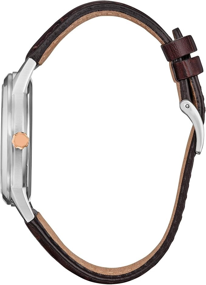 Citizen AW1788-07W Eco-Drive Disney Steamboat Willie 1928 Mickey