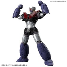 BANDAI MAZINGER Z MAZINGA INFINITY INFINITISM HG VER 1A144 MODEL KIT MECHACOLLE