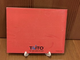 Dungeon Magic: Instruction Booklet Manual Only (Nintendo, NES-DM-USA) - VGUC