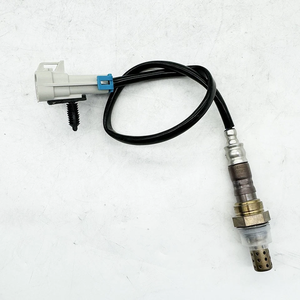 4x Oxygen O2 Sensor 234-4668 For Bosch Cadillac Chevrolet GMC V8 5.3L 12576131 - Image 2 of 4