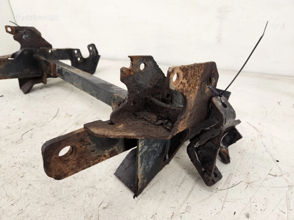 7183-1 2008-2016 Ford F250 F350 F450 F550 Fisher montaje arado Foto 3 de 4