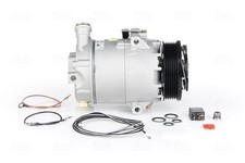 Kompressor Klimaanlage Nissens 89096 für OPEL