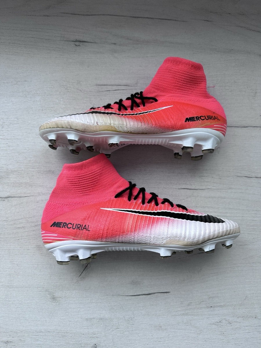 Nike Mercurial シューズ 21.５センチ Nike Mercurial Superfly 5 FG Multicolour ACC Soccer Football