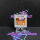 NASCAR Unleashed Nintendo 3DS Cart Only - 1 Year Warranty VG