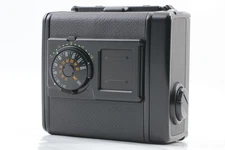 220 [MINT] ZENZA BRONICA SQ-i 6x6 Film Back for SQ A Ai Am From JAPAN