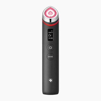 Medicube AGE-R Booster Pro Facelift Gerät Gesichtspflegegerät schwarz Promopreis