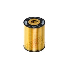 Genuine OE Quality Hella Hengst Engine Oil Filter Insert - E69HD81