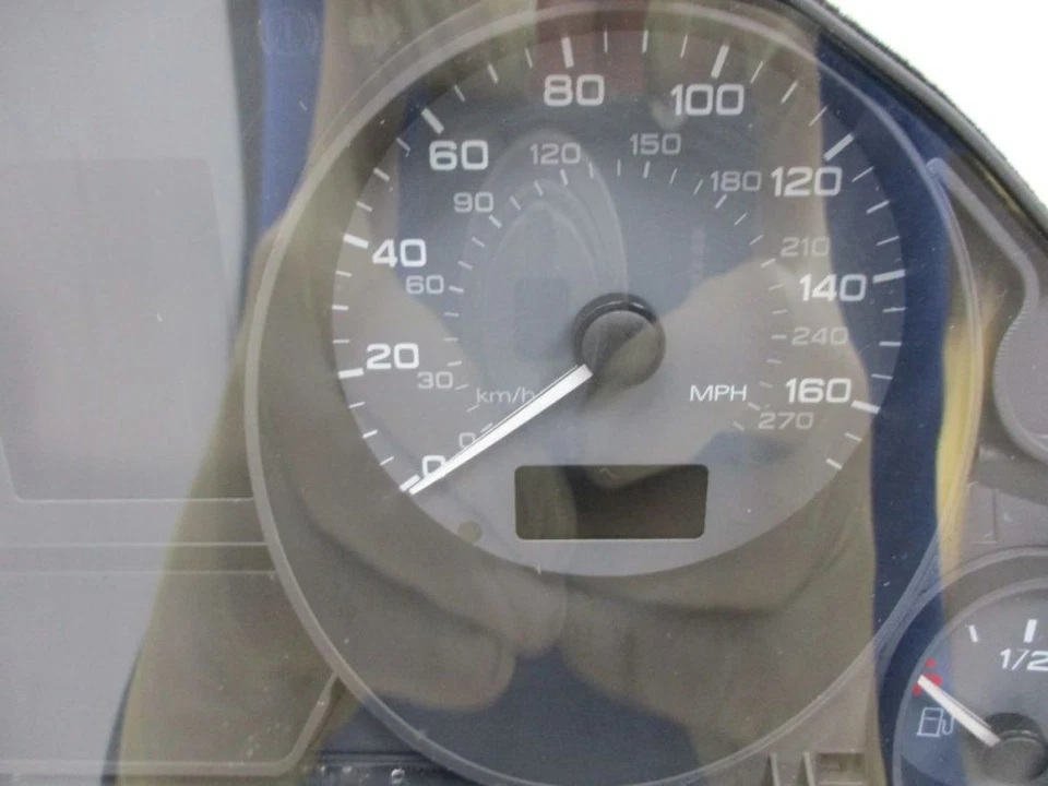 Tachometer Kombiinstrument MPH/KMH Passt für AUDI A4 CABRIOLET (8H7,B6,8HE) - Bild 2 von 4