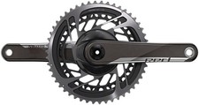 Guarnitura SRAM RED AXS DUB - 172,5 mm, 12 velocità, 48/35 t D1
