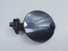 Jeep Grand Cherokee 2 WJ Tankdeckel schwarz