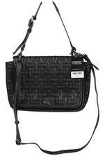 Borsa a mano da donna L.Credi borsa a tracolla borsa borsa da donna nera #hgcroxb