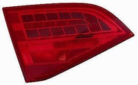 Innen RüCklicht Mit LED FüR Audi A4 2007-2011 Kombi Links