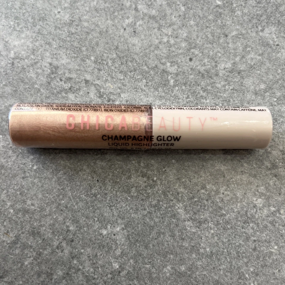 Lote de 6 artículos de maquillaje con bolsa de cosméticos Ipsy Foto 4 de 4