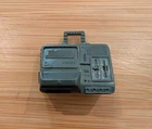 1986 Hasbro GI Joe ARAH Mainframe Accessory