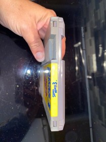 Super Mario Bros. 3 -- solo cartuccia