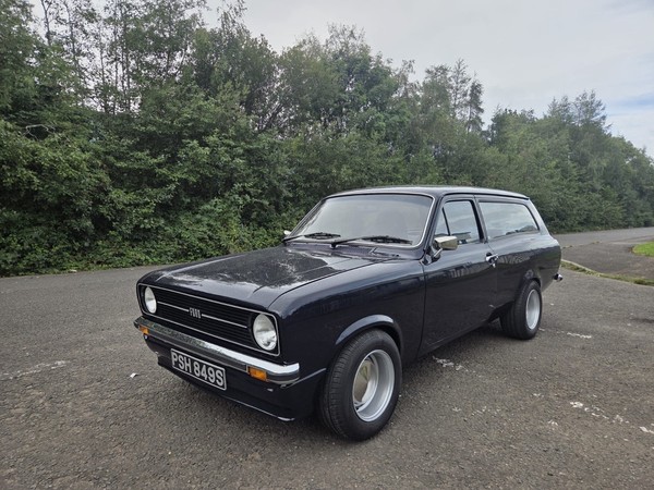 eBay - ford escort mk2 estate