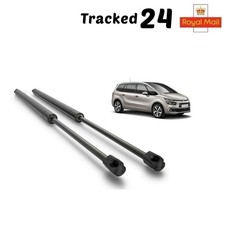 TAILGATE GAS STRUTS 2X FOR CITROEN C4 GRAND PICASSO 13-ON SPACETOURER 9806879280