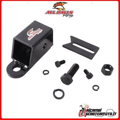 KUGELANHÄNGER ADAPTER 2 ALL BALLS CAN-AM OUTLANDER 500 DPS 2023 43-1005 #464