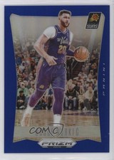 2023-24 Panini Prizm Deca Blue Prizm 148/149 Jusuf Nurkic Jusuf Nurkić #62 1fx9