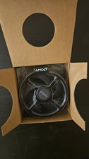 AMD Wraith Stealth AM4 Ryzen CPU Cooler Heatsink Fan 712-000071