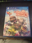 New ListingLittle Big Planet 3 (Sony PS4, 2014) Rated E Multiplayer Kids Family Game