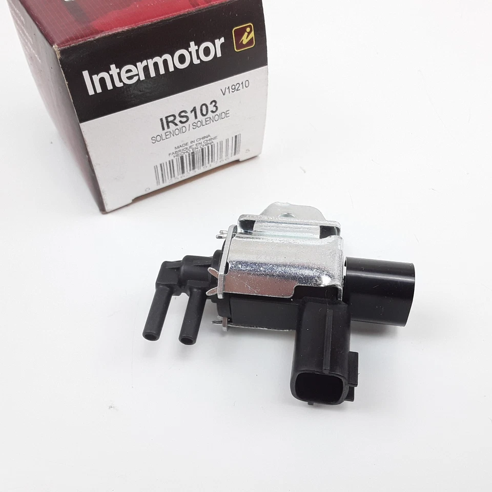 Соленоид питателя впускного коллектора подходит для INFINITI I35 QX60 Nissan NV2500 (2002-2024) - Изображение 2 из 4