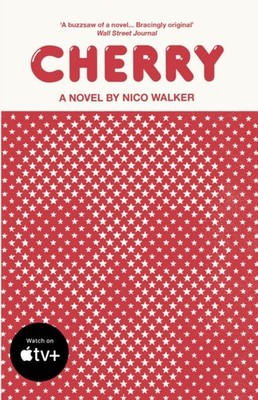 CHERRY by Nico Walker Paperback Self Help Business