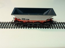 HORNBY R249 BR SPEEDLINK MGR HAA HOPPER WAGON 352556 UNBOXED og