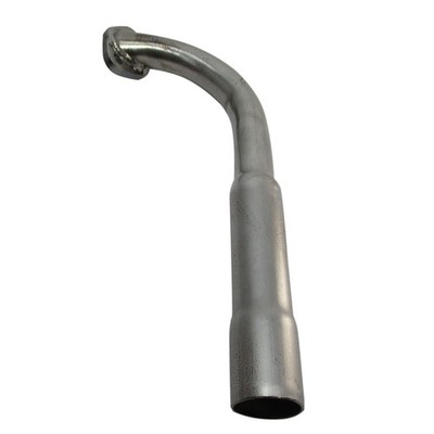 Dynocams ''Straight Shooter'' Header Fits Gx200, 196Cc Clone, Fits Predator 212