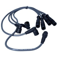 Maxgear ZüNdleitungssatz ZüNdkabel Satz FüR Fiat Seicento/600 1.1 Punto 55