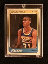 1988-89 Fleer Basketball Cards 24