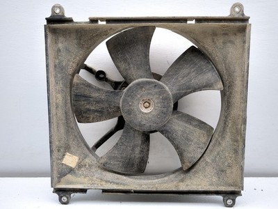 15-25 Kubota RTV X1140 Radiator Cooling Fan