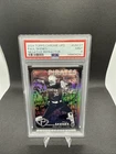 2024 Topps Chrome Update Series Paul Skenes #USC27 Negative Refractor (RC) PSA 9