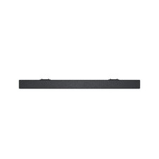 Slim Soundbar SB521A (schwarz, USB)
